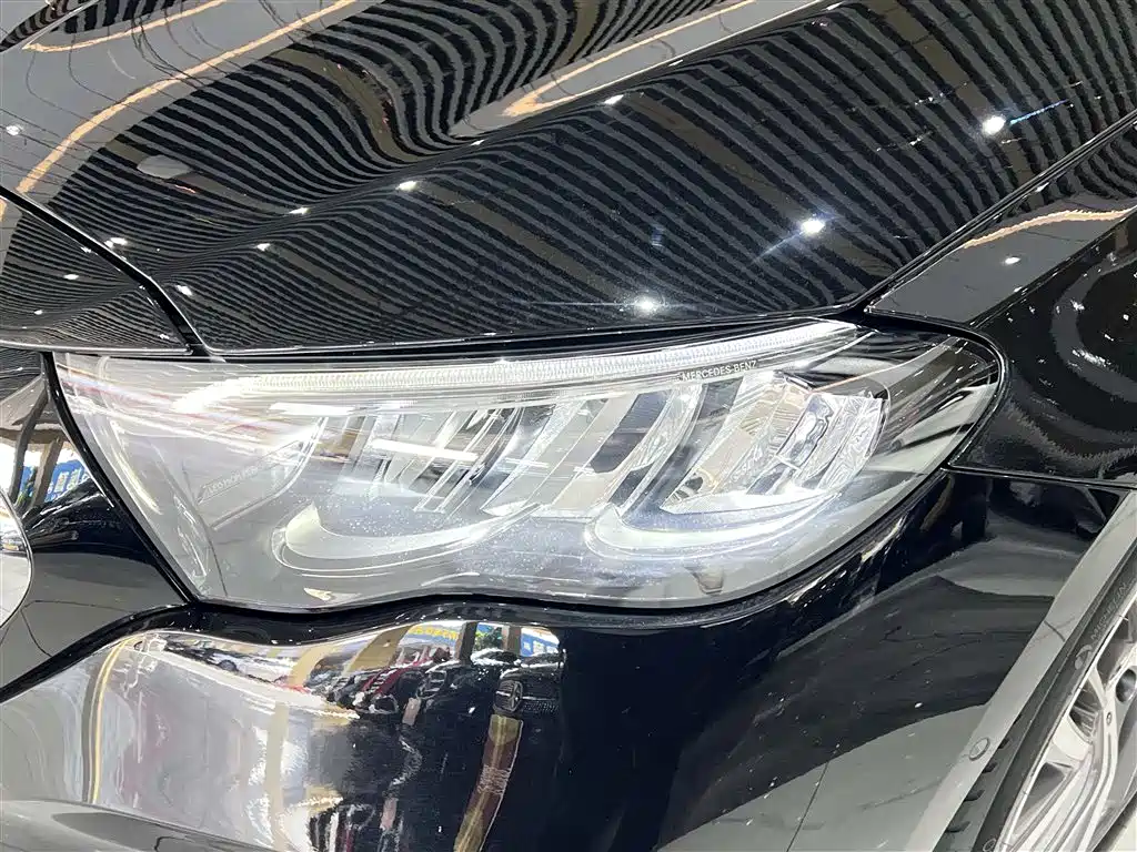 Mercedes-Benz E-Class E 2024 E 300 L Fashion