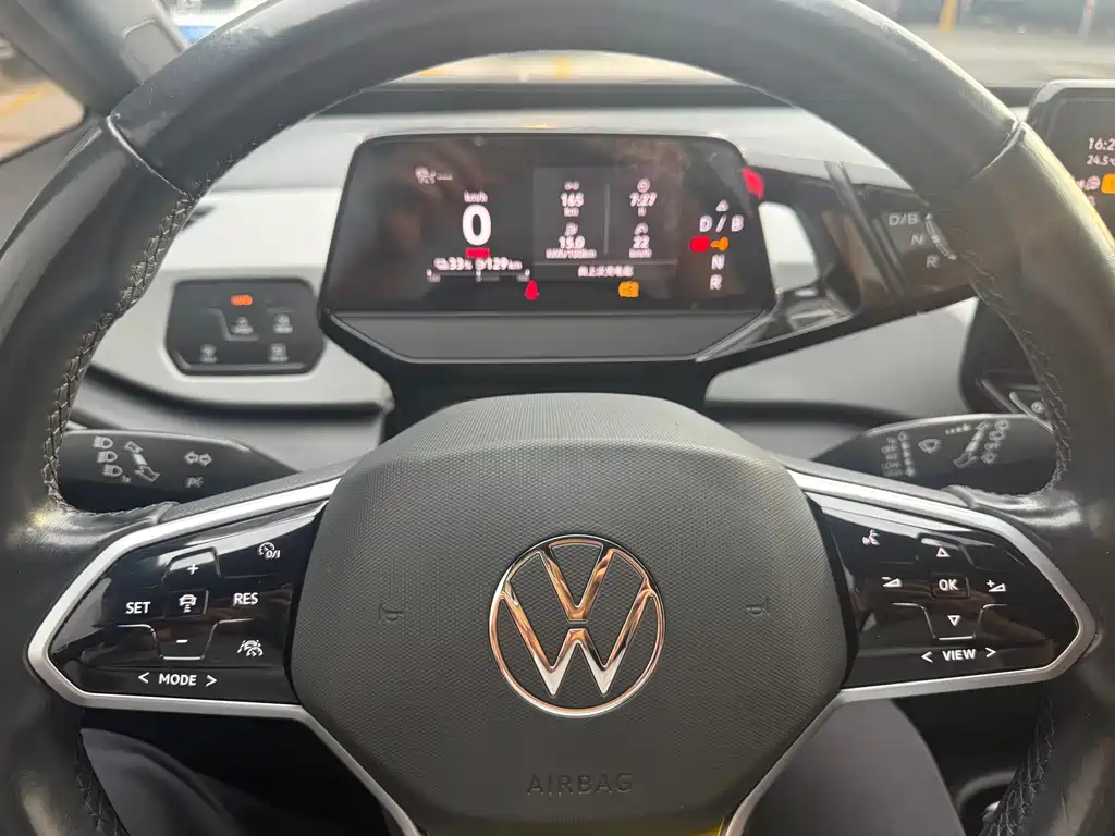 Volkswagen ID.3 — миниатюра 13