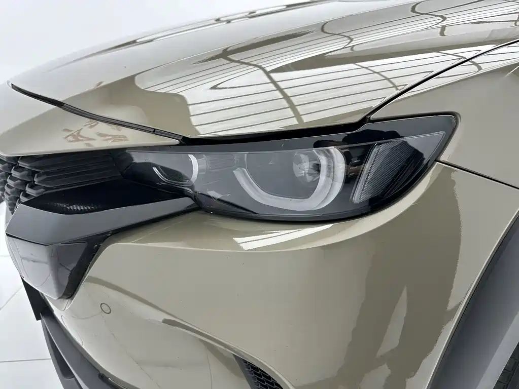 Mazda CX-50 Xingye — миниатюра 11