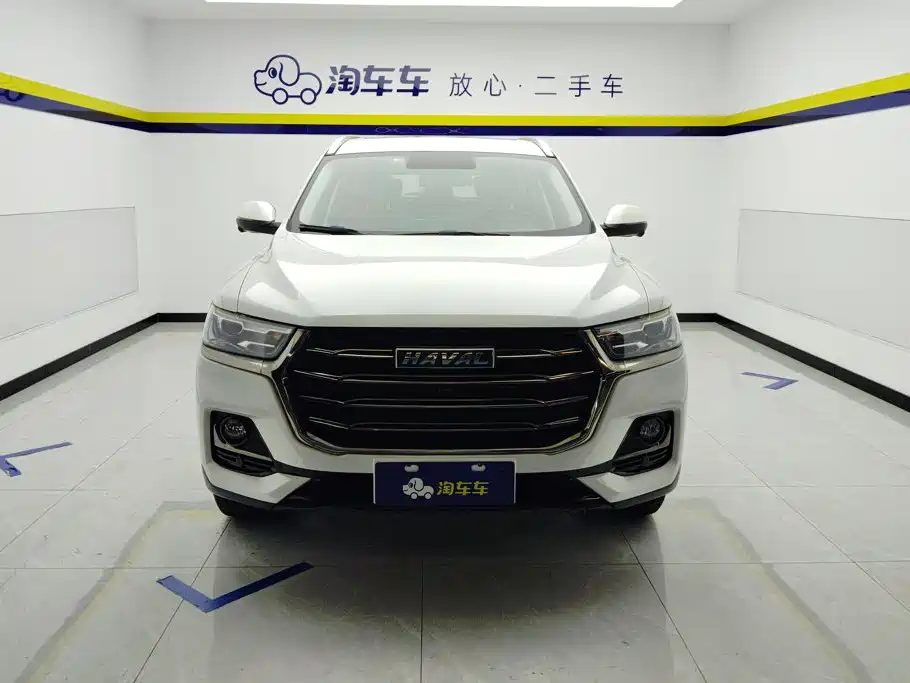 Haval H6 — миниатюра 2