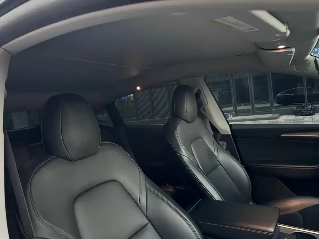 Tesla Model Y — миниатюра 12