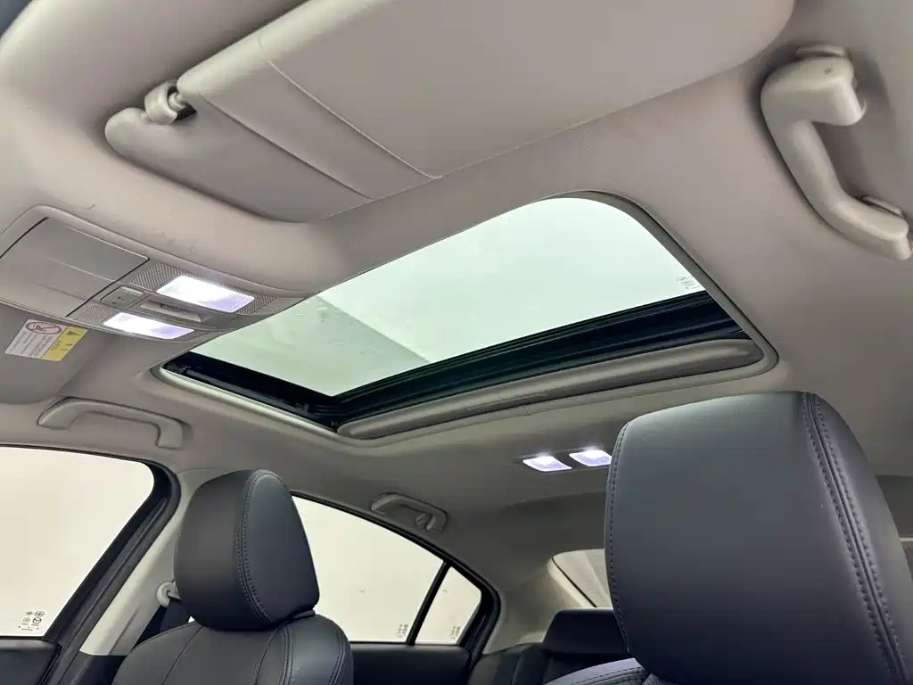 Mazda Atenza — миниатюра 13
