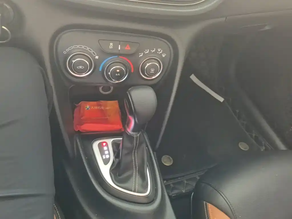 Fiat Viaggio — миниатюра 14