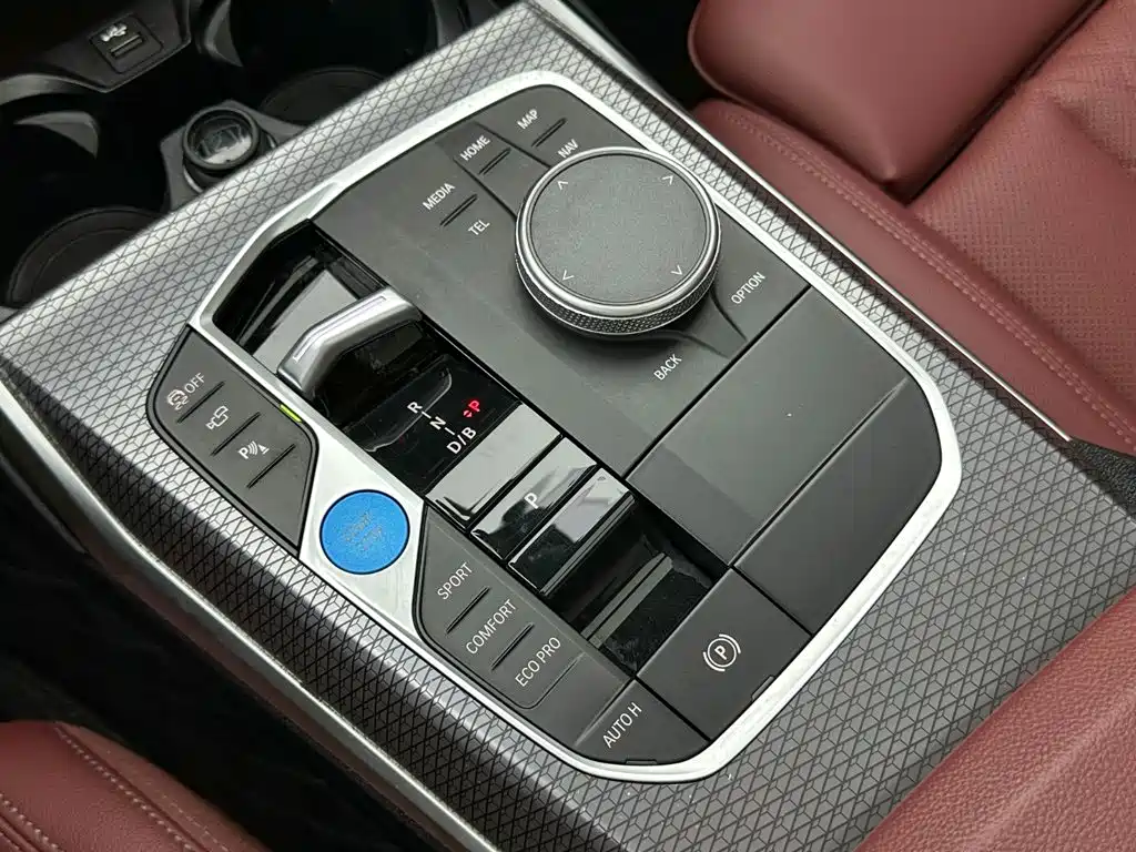 BMW i3 — миниатюра 17