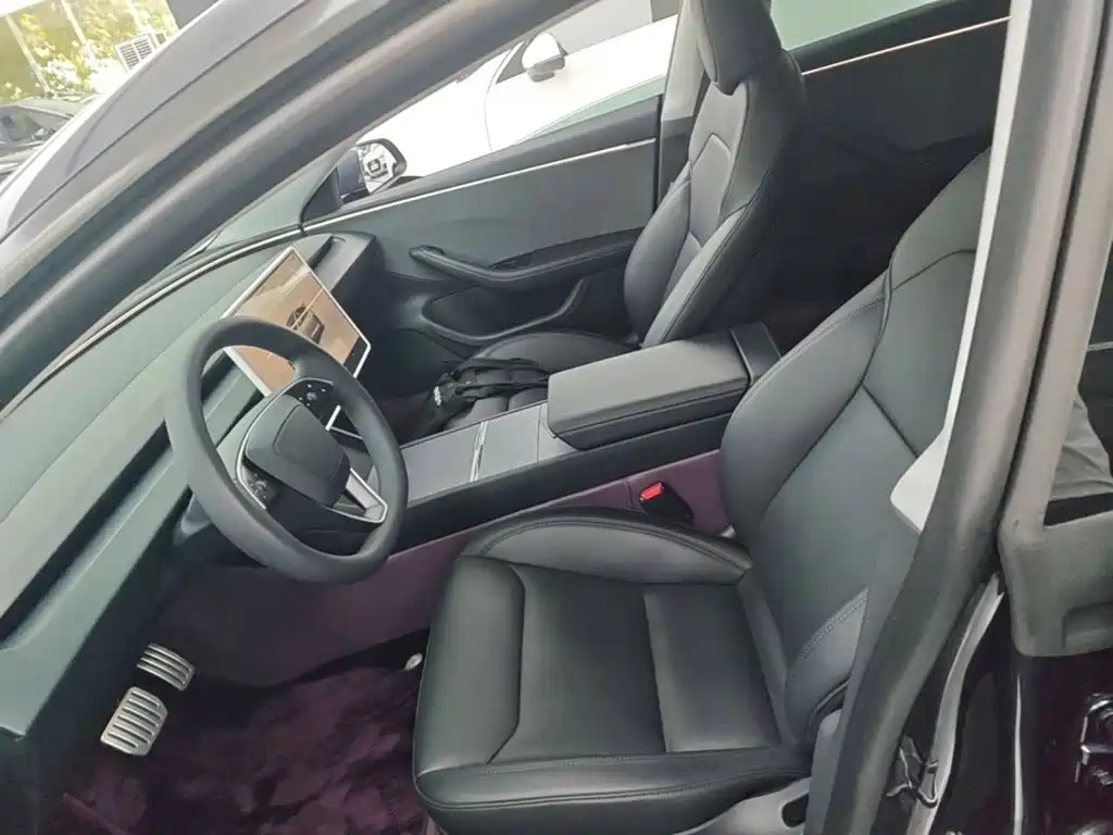 Tesla Model 3 — миниатюра 15