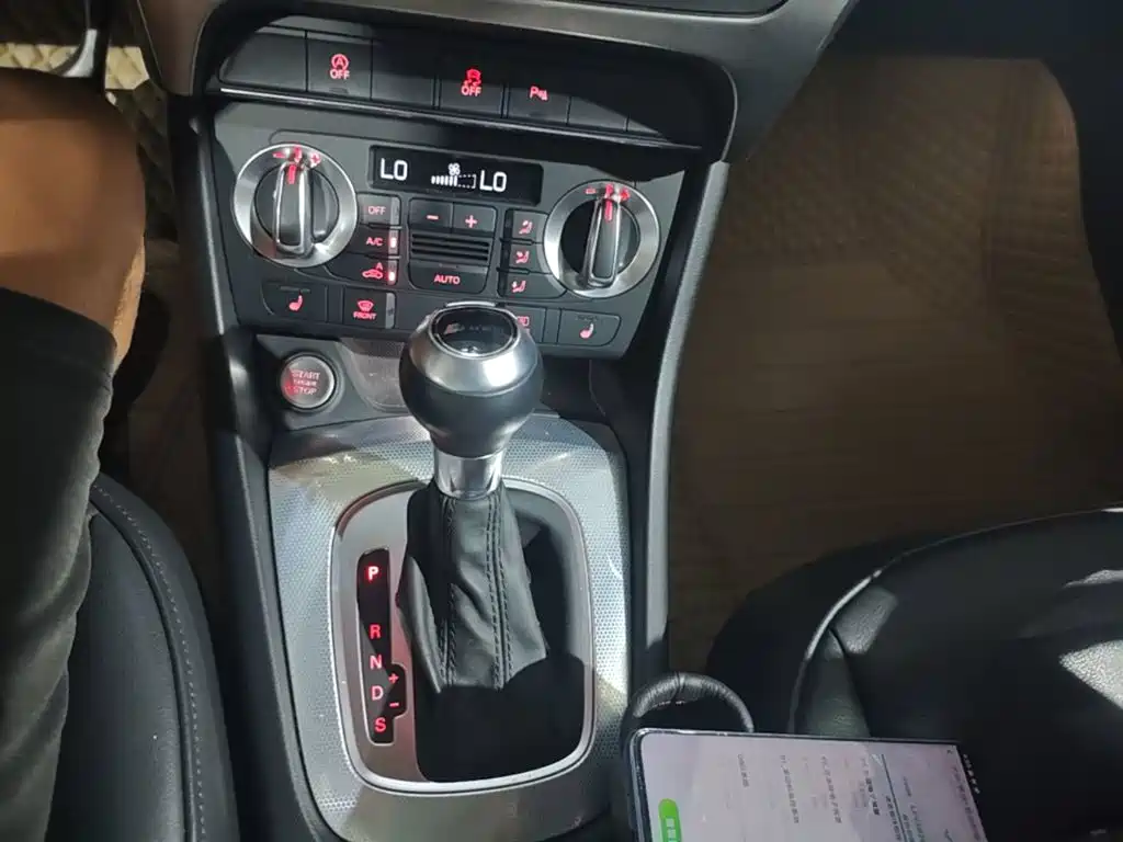 Audi Q3 — миниатюра 14