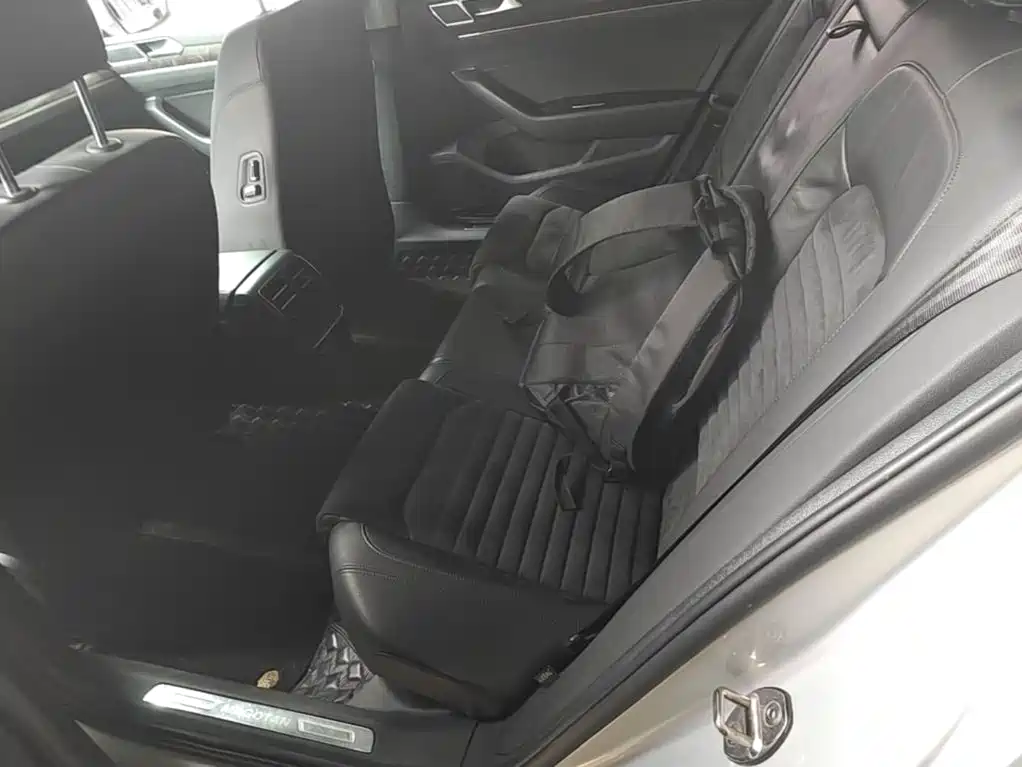 Volkswagen Magotan — миниатюра 17