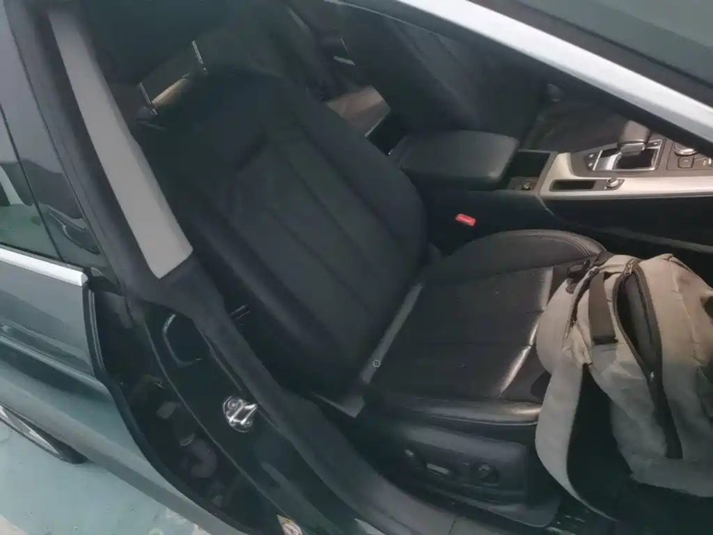 Audi A5 (Import) — миниатюра 25
