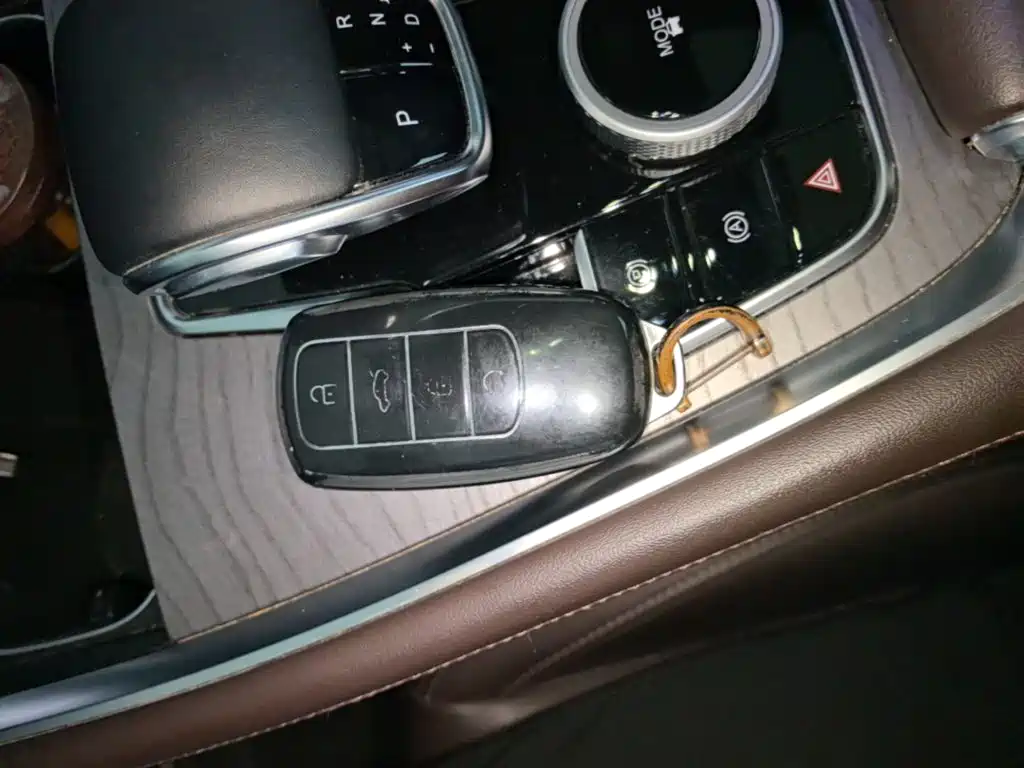 Chery Tiggo 8 PRO — миниатюра 9