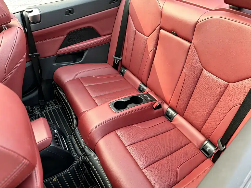 BMW 4 Series — миниатюра 14