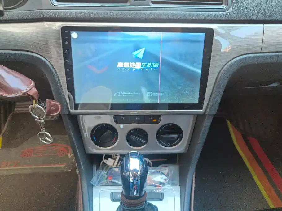 Volkswagen Lavida — миниатюра 13