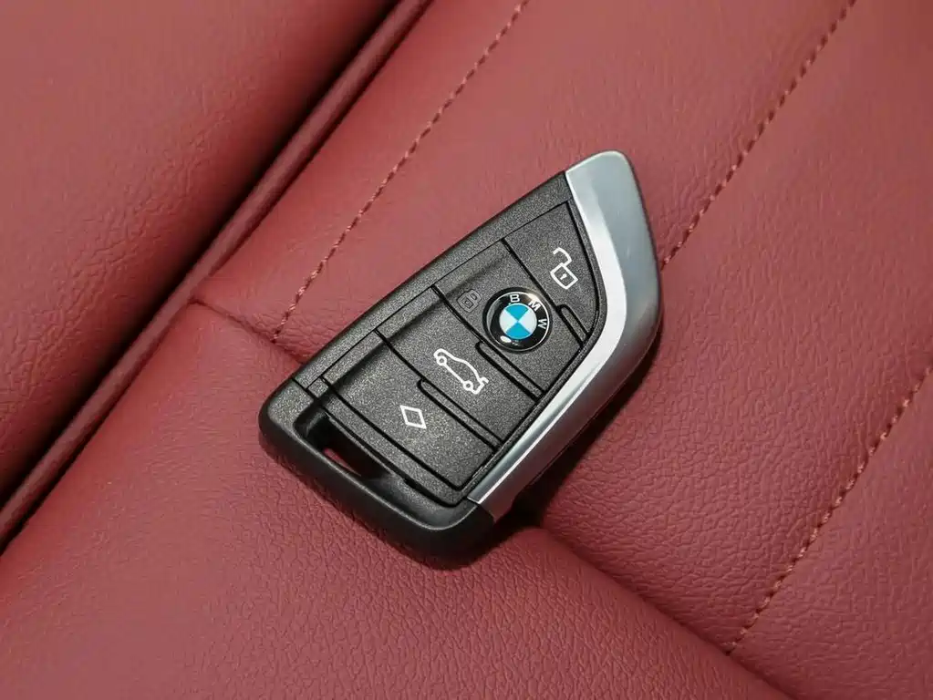 BMW 3 Series — миниатюра 14