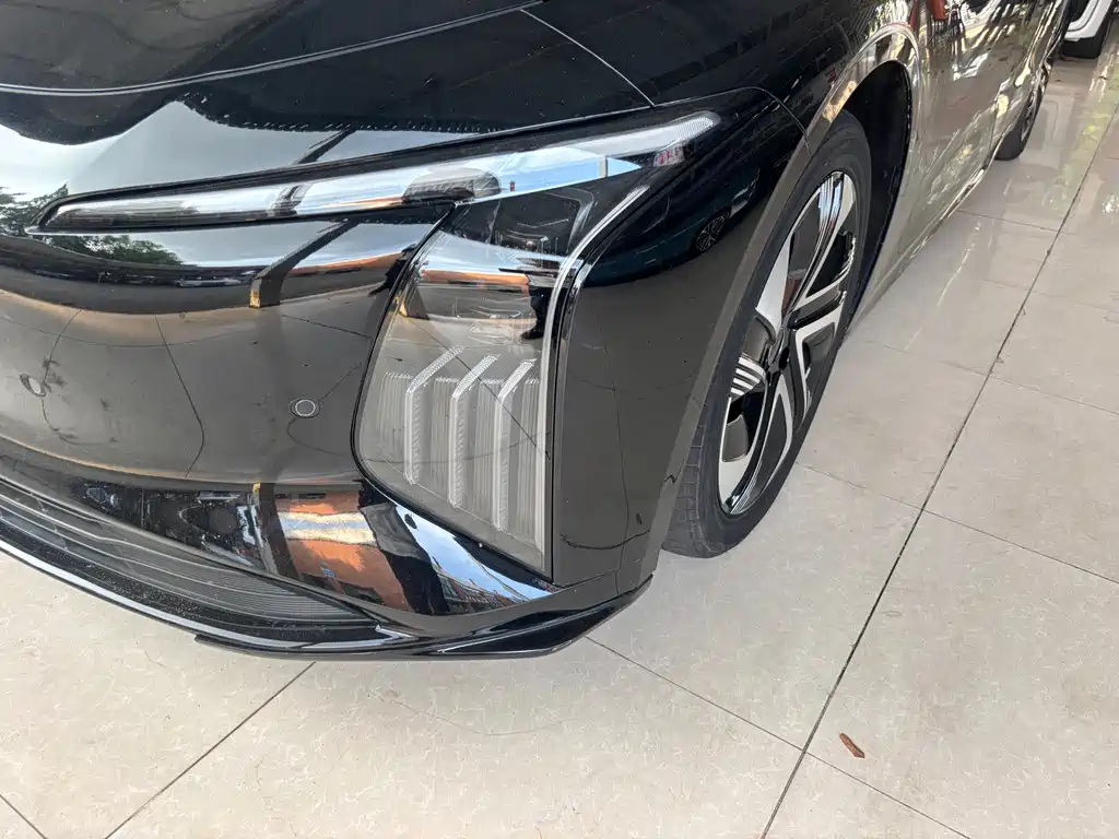 Fengxing Xinghai S7 — миниатюра 2