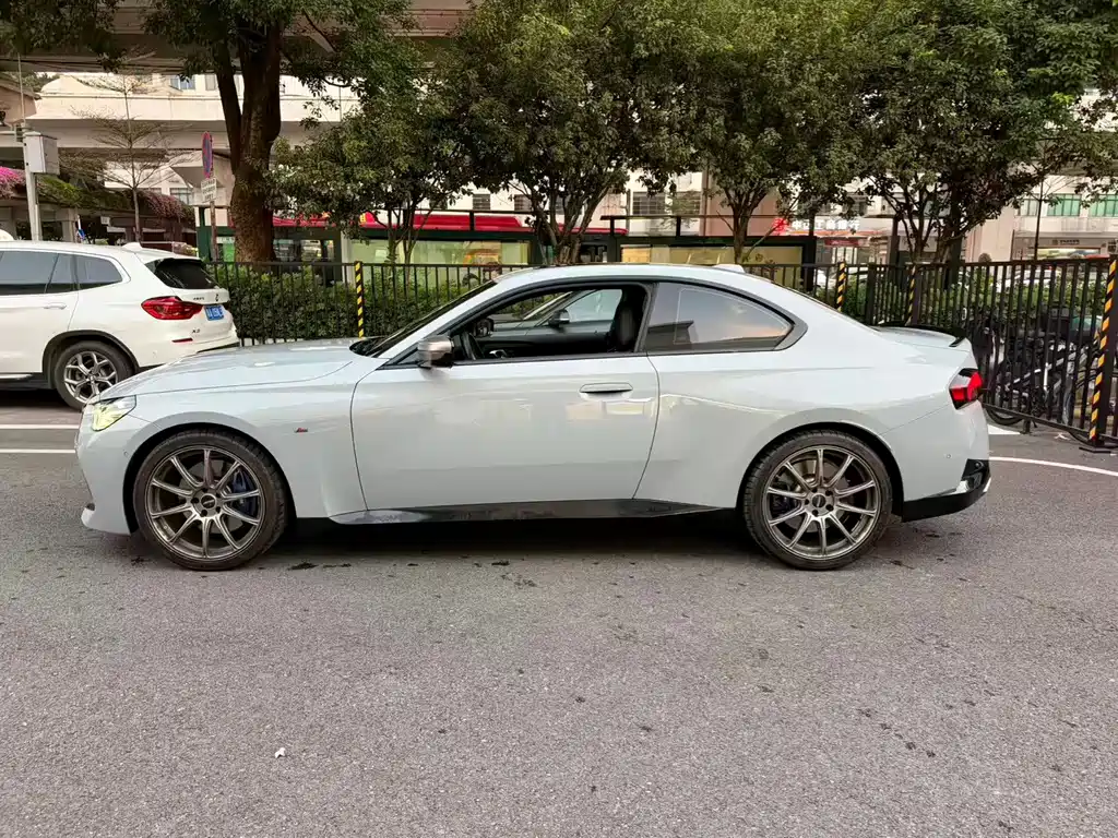 BMW M240i — миниатюра 10