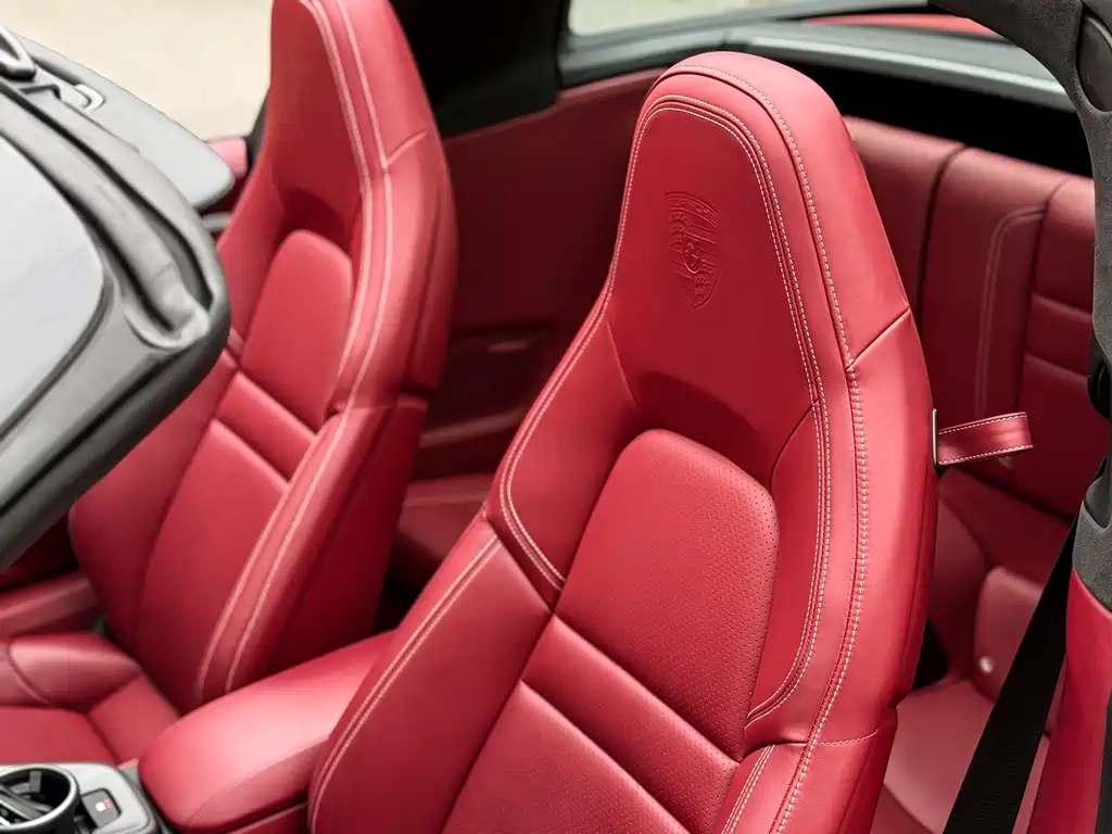 Porsche 911 — миниатюра 14