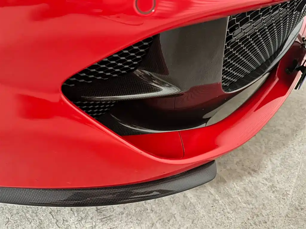 Ferrari 812 2017 6.5L Superfast