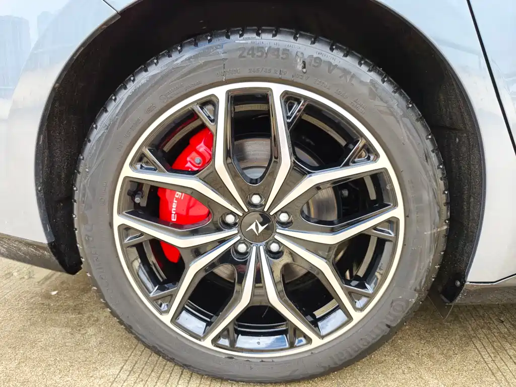 Dongfeng eπ007 2025 565 Max
