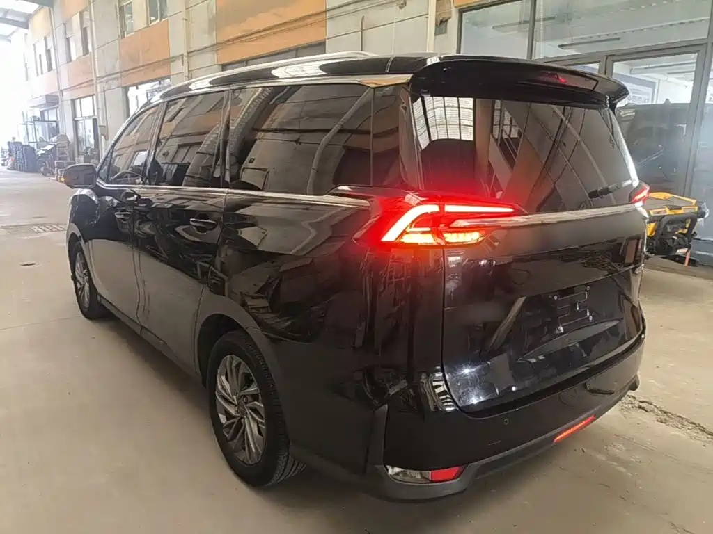 MAXUS G50 — миниатюра 5