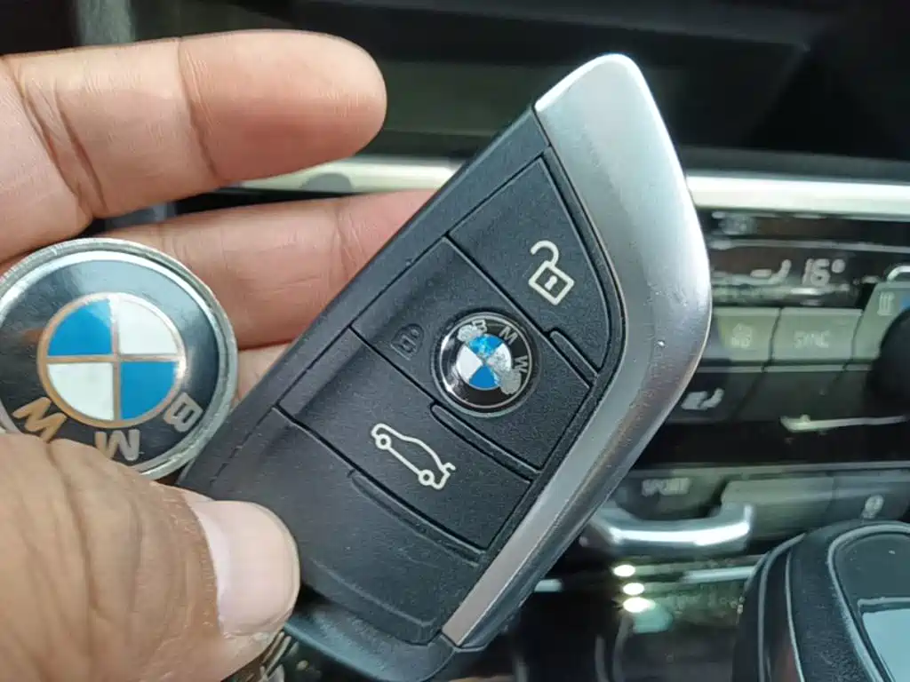 BMW 2 Series Active Tourer — миниатюра 9
