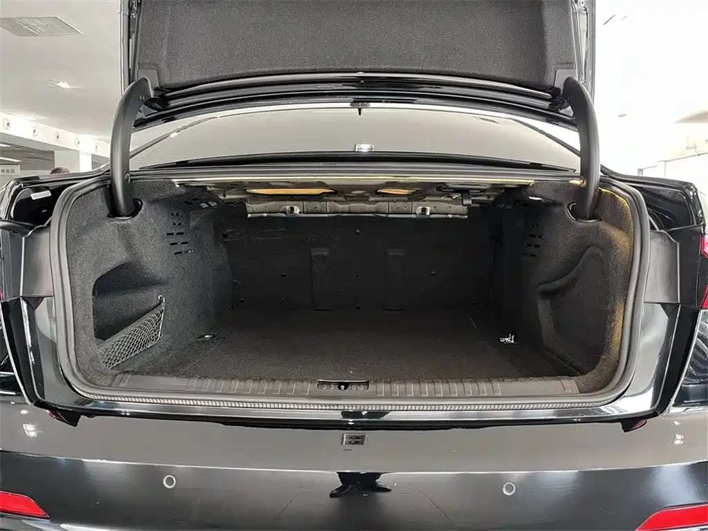 Audi A6L 2021 55 TFSI quattro Premium