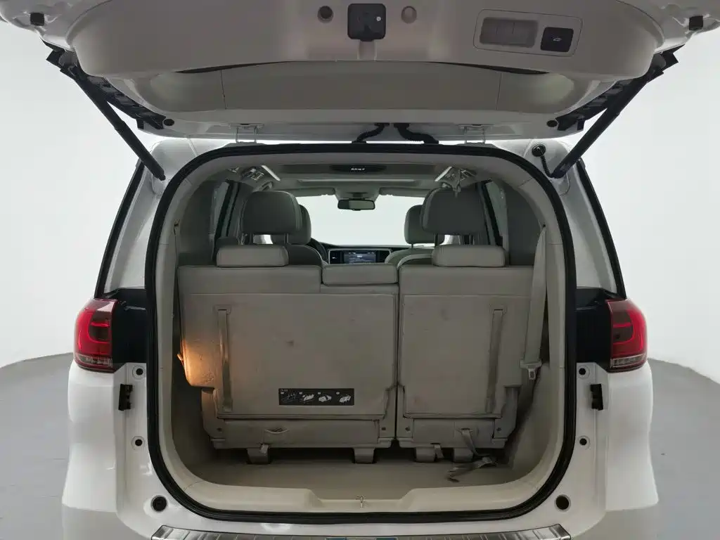 GAC Motor Trumpchi M8 — миниатюра 16