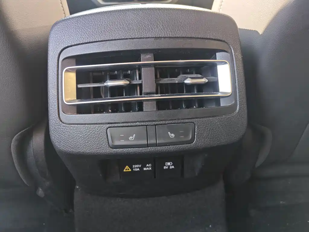 BYD QINHUANGDAO NEW ENERGY