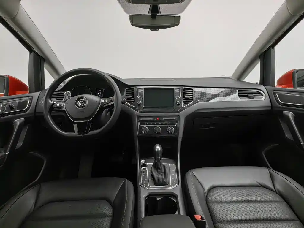 Volkswagen Golf Sportsvan — миниатюра 5