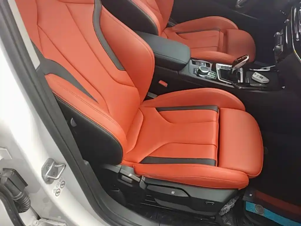 BMW 1 Series — миниатюра 25