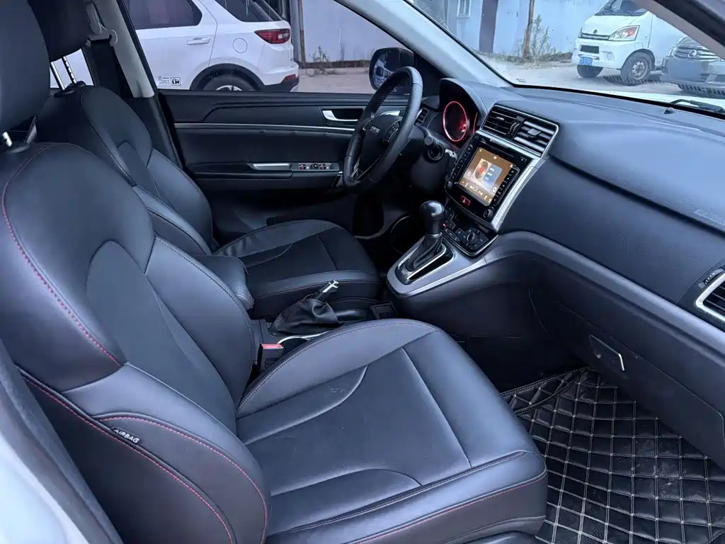 Haval M6 — миниатюра 14
