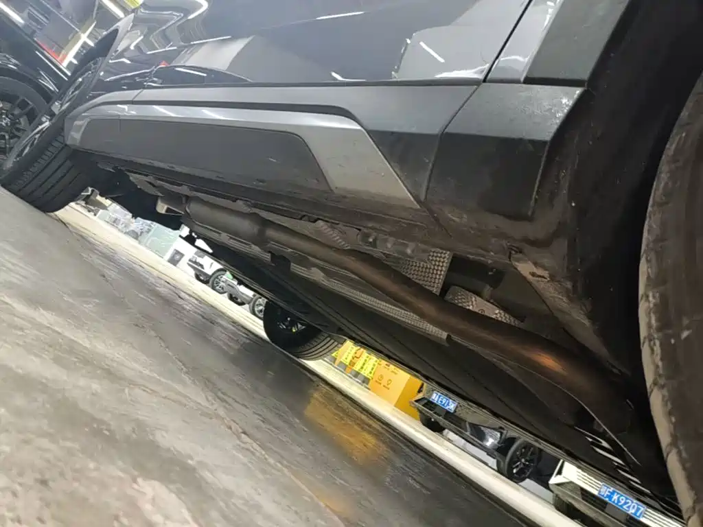 BYD L DM-i — миниатюра 21
