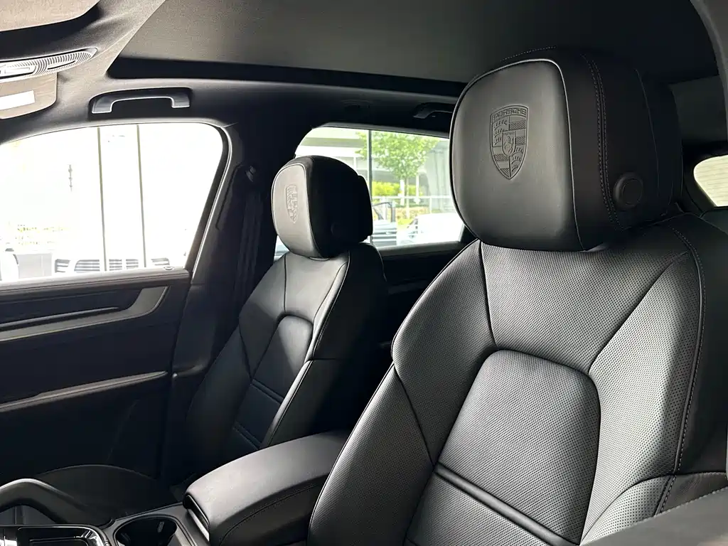 Porsche Cayenne 2025 Cayenne 3.0T