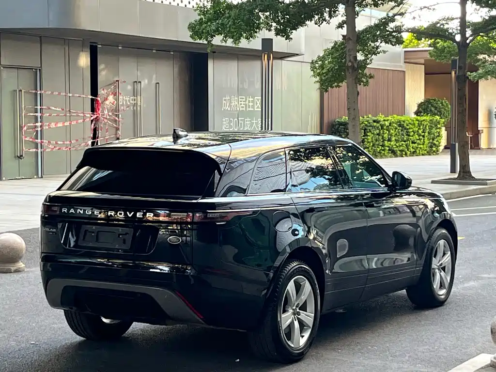 Land Rover Velar — миниатюра 5