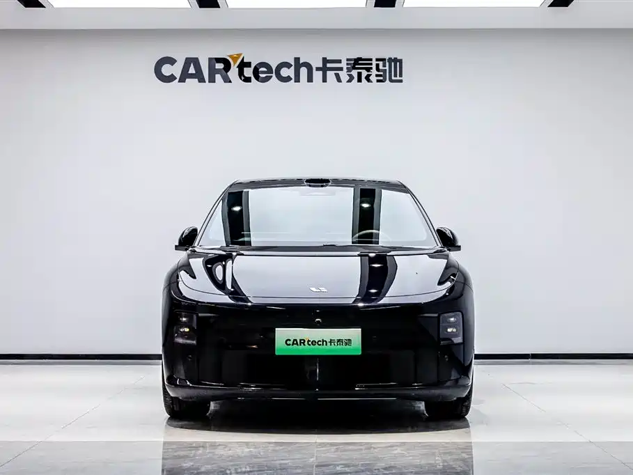 Li Auto i6
