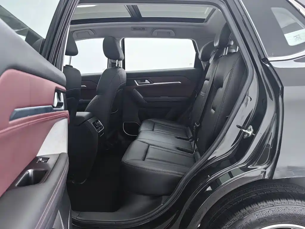 Haval H6 Coupe — миниатюра 15