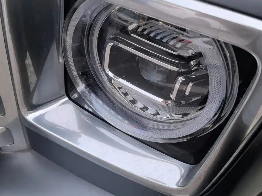Haval H9 — миниатюра 5