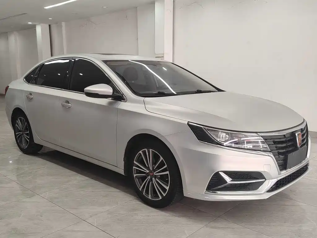 ROEWE I6