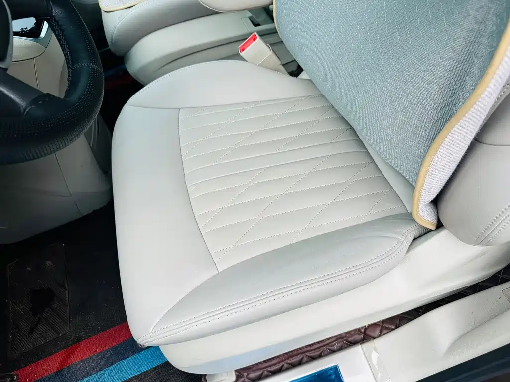 Buick GL8 — фотографии объявления, Фото 12