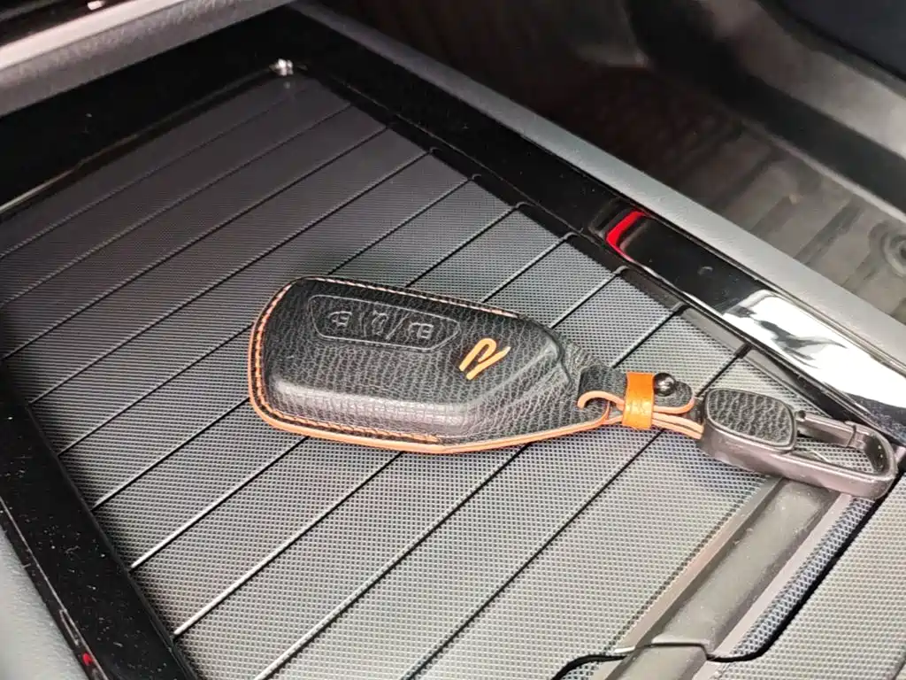 Volkswagen ID.7 VIZZION — миниатюра 9