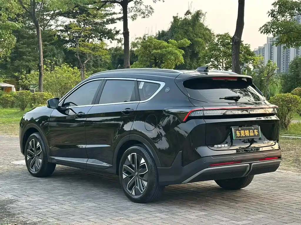 Shanhai Shanhai L7 — миниатюра 6