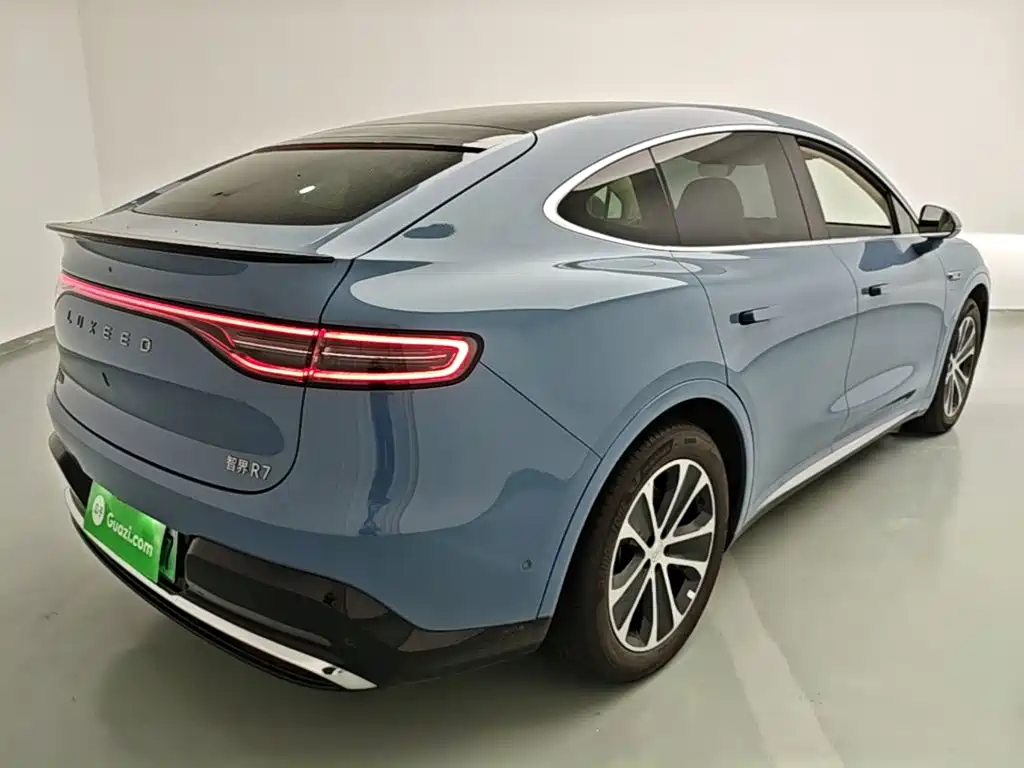 Zhijie Zhijie R7 — миниатюра 7