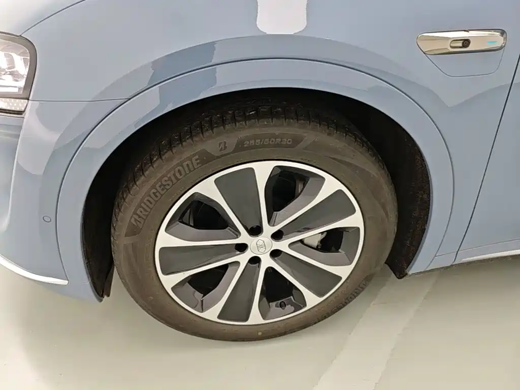 Zhijie Zhijie R7 — миниатюра 23
