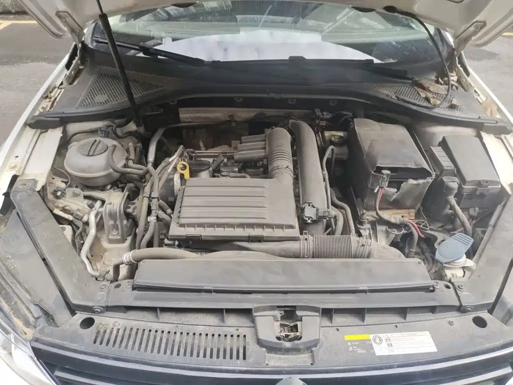 Volkswagen Lamando — миниатюра 17