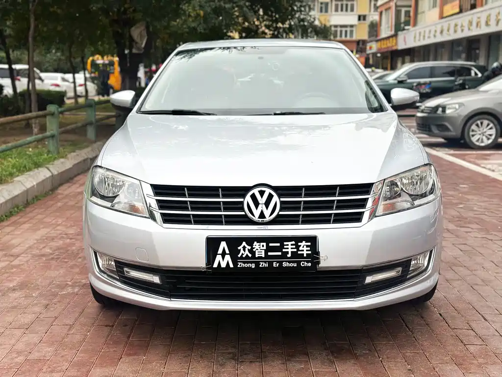 Volkswagen Gran Lavida — миниатюра 4