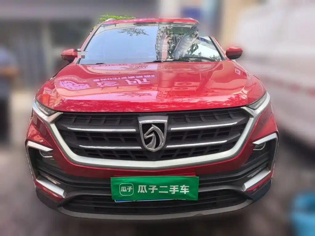 Baojun 530 — миниатюра 23