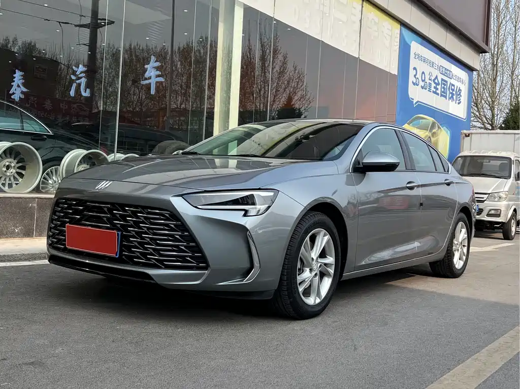 Buick Regal 2023