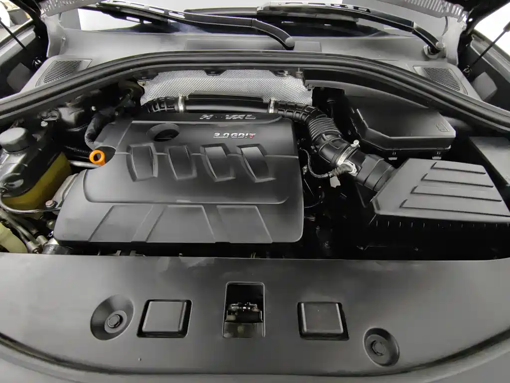 Haval H7 — миниатюра 6