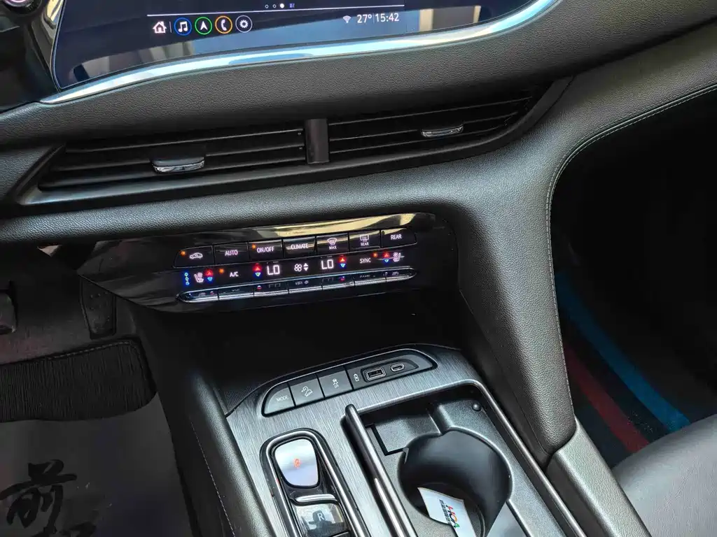 Buick Enclave 28T 2WD Premium Type, фото 13