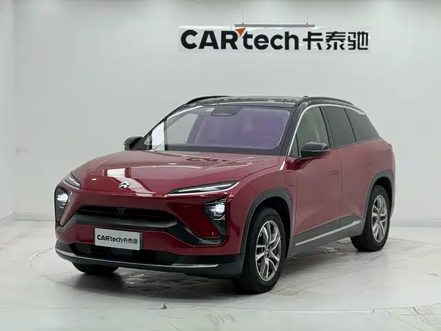 2020 Nio ES6