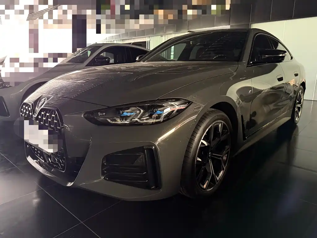 BMW 4 Series — миниатюра 2