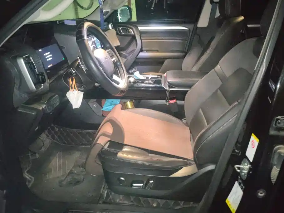 Haval Big Dog — миниатюра 9